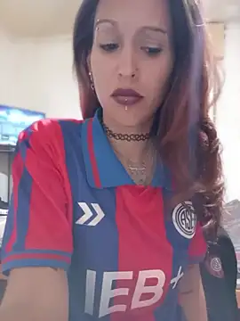 Zorrita Fox online show from 04-26-26, 12:08