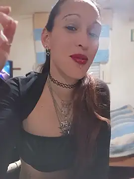 Zorrita Fox online show from 07-14-26, 02:05