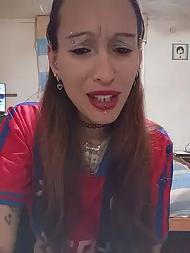 Zorrita Fox online show from 07-20-26, 12:47