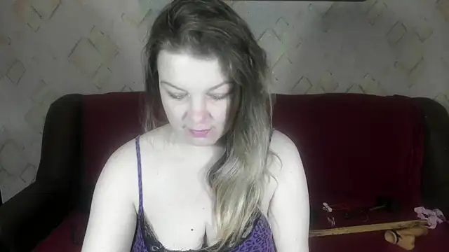 DarkIlona online show from 10-27-25, 07:12