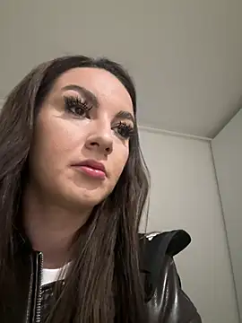 SecretSienna online show from 03-12-26, 02:29