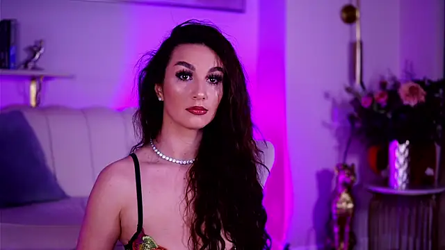 SecretSienna online show from 04-21-26, 03:13