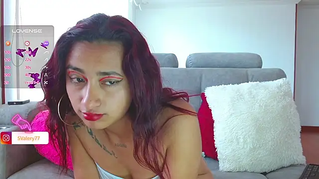 Valery say v online show from 02-03-25, 12:47