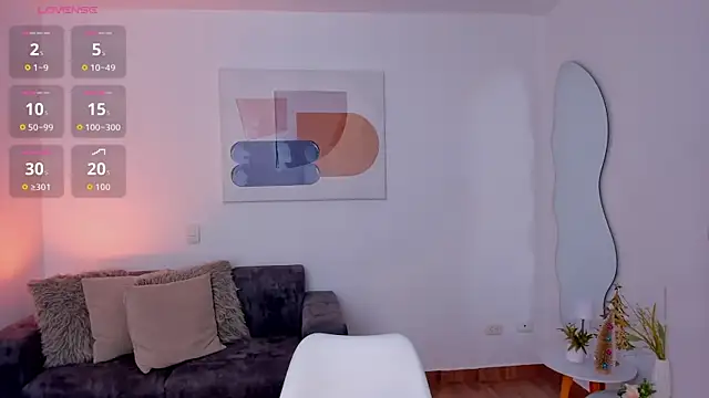 amandaconner online show from 11-11-25, 01:55