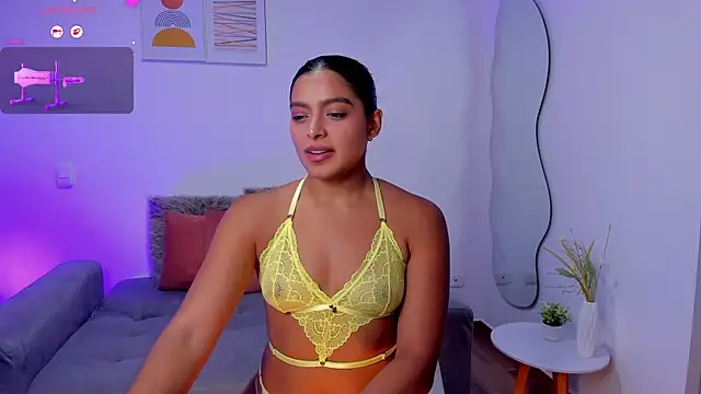 amandaconner online show from 07-23-26, 03:15
