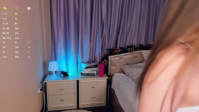 CedelKyngi online show from 01-29-25, 10:48