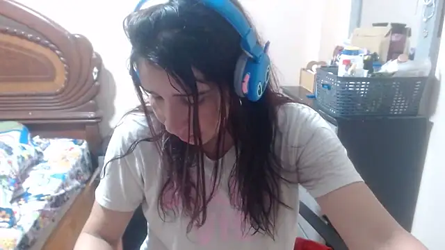 Ainhoa-hot online show from 12-21-25, 03:02