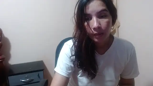 Ainhoa-hot online show from 03-15-26, 03:12