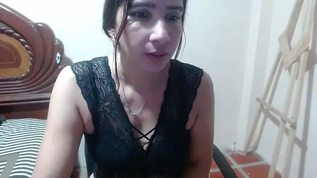 Ainhoa-hot online show from 04-08-26, 04:12