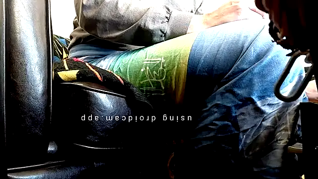 Pegg-fist-me online show from 03-07-26, 01:24