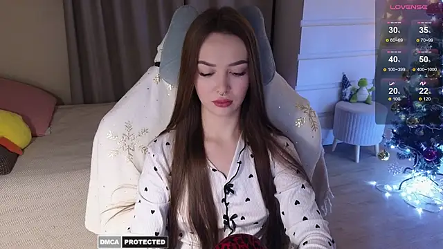 kate leoo online show from 01-14-25, 03:26