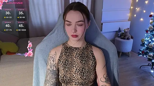 kate leoo online show from 01-17-26, 11:04