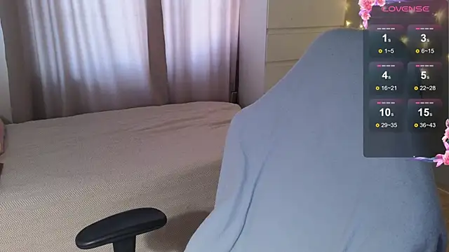 kate leoo online show from 03-31-26, 01:11