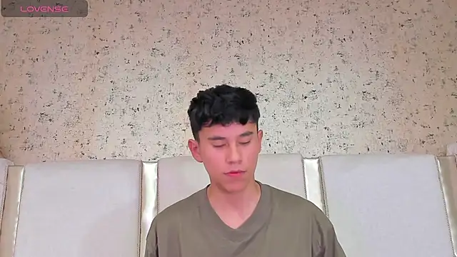 Angel esteban fx online show from 01-07-25, 03:35