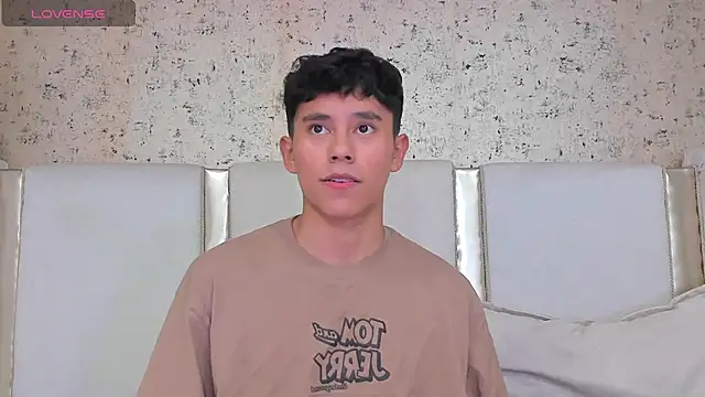 Angel esteban fx online show from 01-11-25, 03:55