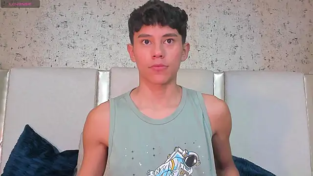 Angel esteban fx online show from 03-01-25, 04:26