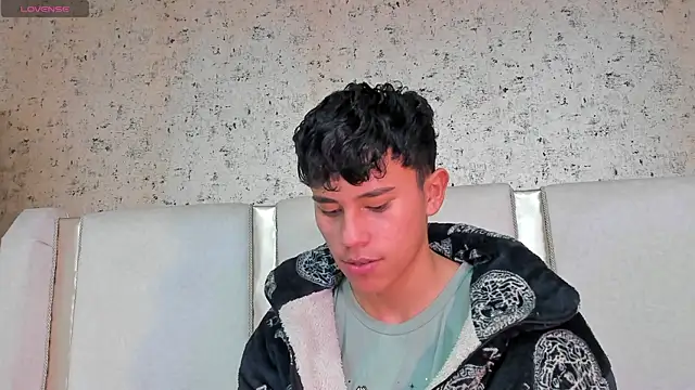 Angel esteban fx online show from 03-01-25, 10:34