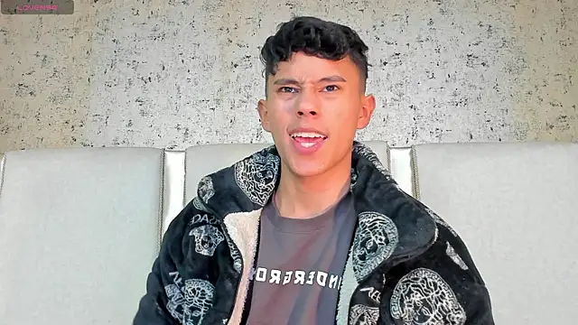 Angel esteban fx online show from 03-08-25, 09:50