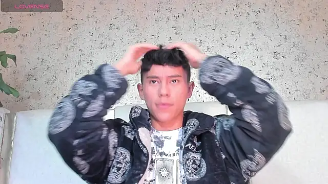 Angel esteban fx online show from 03-19-25, 03:52