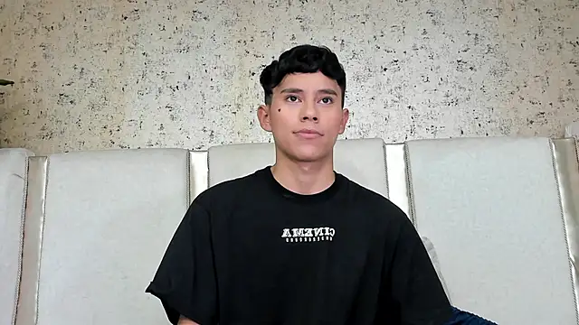 Angel esteban fx online show from 03-22-25, 03:41