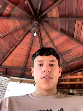 Angel esteban fx online show from 11-24-25, 07:46