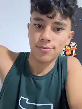 Angel esteban fx online show from 01-09-26, 06:31