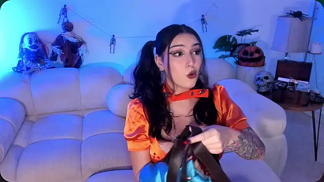 Snapshot of freya_bella_ chatting on 10-16-25, 07:53 freya bella online show from 10-16-25, 07:53