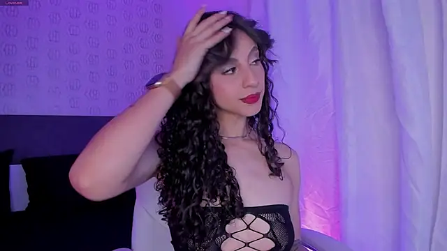 Snapshot of MiissCharlotte chatting on 01-17-25, 01:15 MiissCharlotte online show from 01-17-25, 01:15