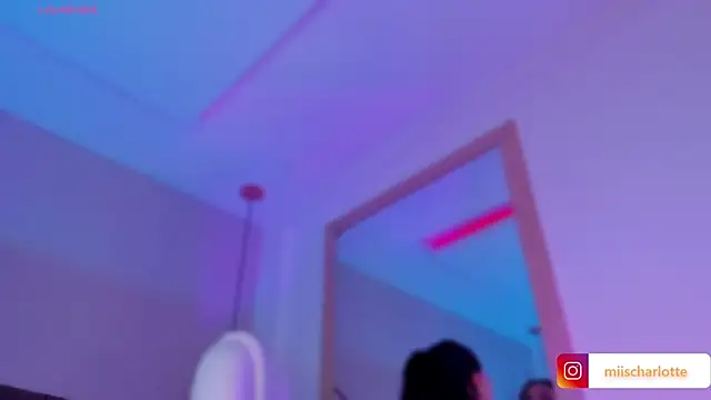 Snapshot of MiissCharlotte chatting on 01-17-25, 11:40 MiissCharlotte online show from 01-17-25, 11:40