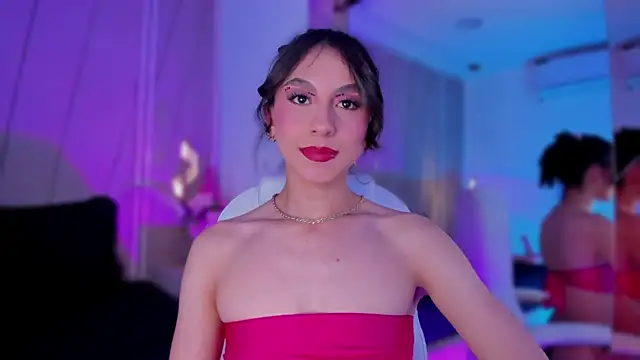 Snapshot of MiissCharlotte chatting on 01-24-25, 07:08 MiissCharlotte online show from 01-24-25, 07:08