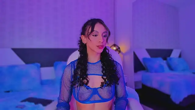 Snapshot of MiissCharlotte chatting on 03-11-25, 05:16 MiissCharlotte online show from 03-11-25, 05:16