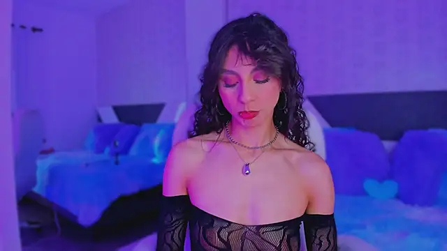 Snapshot of MiissCharlotte chatting on 03-20-25, 04:40 MiissCharlotte online show from 03-20-25, 04:40