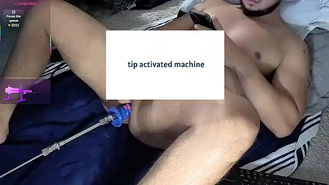 berriess  online show from 03-11-26, 12:00