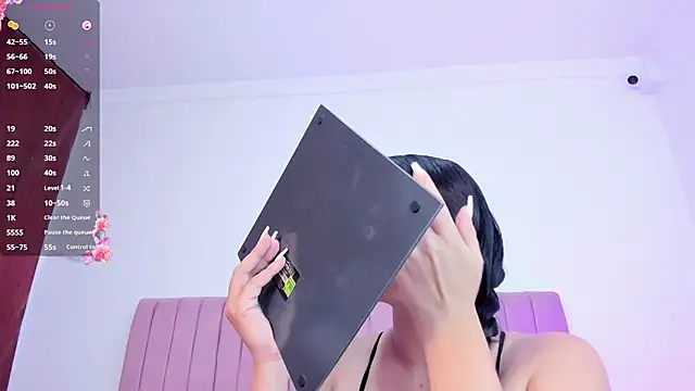 Arii Vga online show from 02-02-26, 10:19