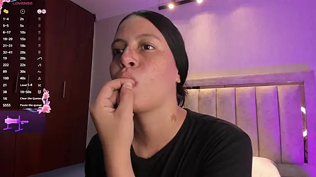 Arii Vga online show from 02-23-26, 10:07