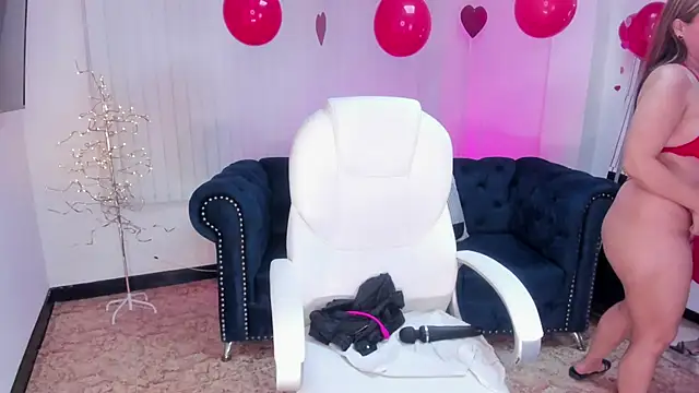 Aida adams online show from 02-13-25, 10:54