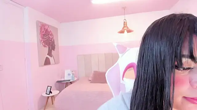 Snapshot of Red_lady chatting on 01-30-25, 03:55 Red lady online show from 01-30-25, 03:55