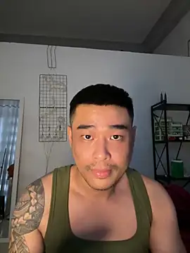 Asianhif online show from 11-08-25, 02:45