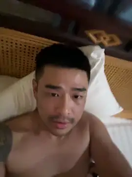 Asianhif online show from 11-10-25, 04:17