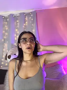 hannacruzsj online show from 01-09-26, 08:21