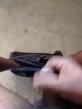 tougherfucker online show from 02-24-25, 07:22