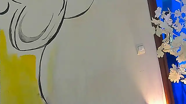 Snapshot of GracyJee chatting on 03-10-25, 02:26 GracyJee online show from 03-10-25, 02:26