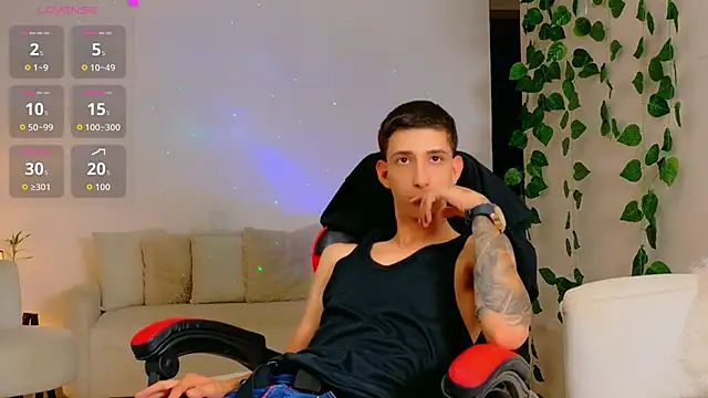 Its Moi online show from 10-28-25, 12:58