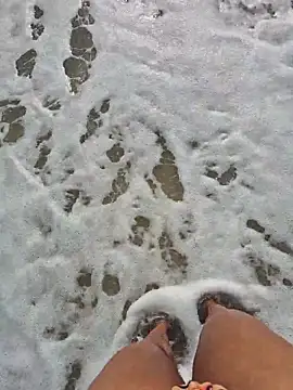 Snapshot of SexyErola27 chatting on 10-30-25, 10:16 SexyErola27 online show from 10-30-25, 10:16