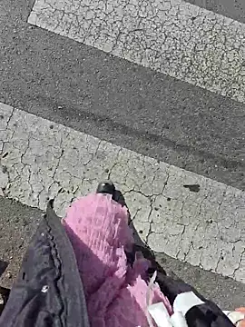 Snapshot of SexyErola27 chatting on 11-22-25, 11:09 SexyErola27 online show from 11-22-25, 11:09