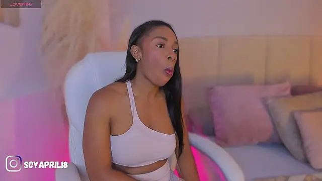 aprilebony  online show from 03-16-26, 10:41