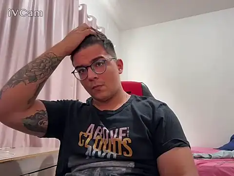 Thickdick6905 online show from 11-08-25, 05:45