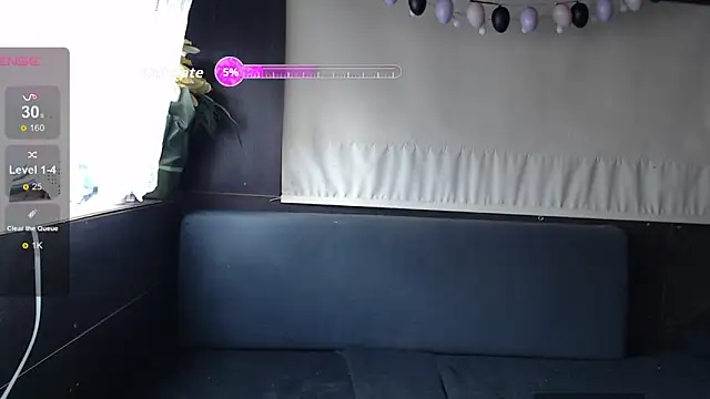 MaraNightmare online show from 03-30-26, 04:08