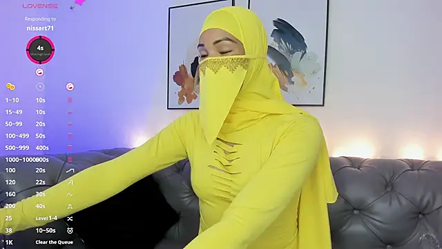 Snapshot of Sabba_sajjad chatting on 11-19-25, 07:47 Sabba sajjad online show from 11-19-25, 07:47