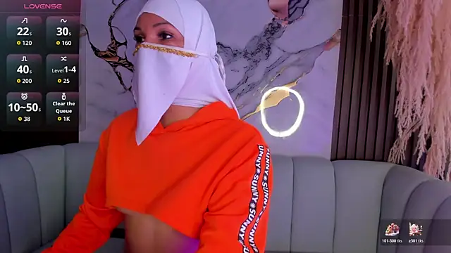 Sabba sajjad online show from 06-14-26, 03:36
